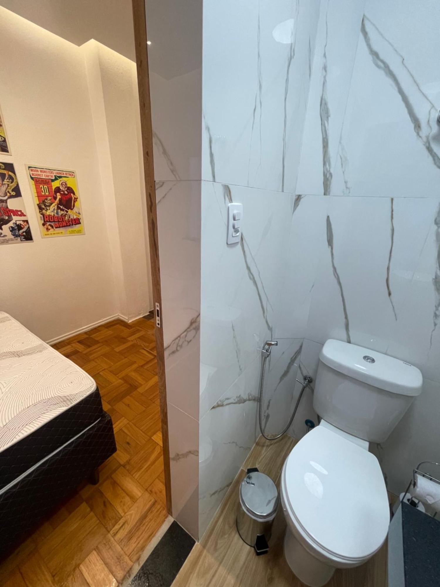 Flat 1008 Apartment Petropolis  Ngoại thất bức ảnh