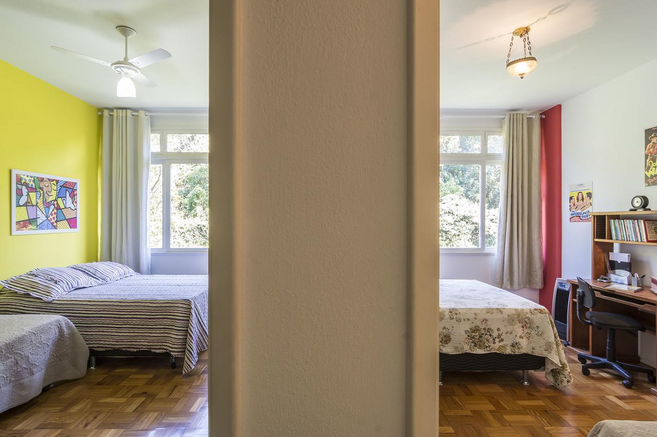 Flat 1008 Apartment Petropolis  Ngoại thất bức ảnh