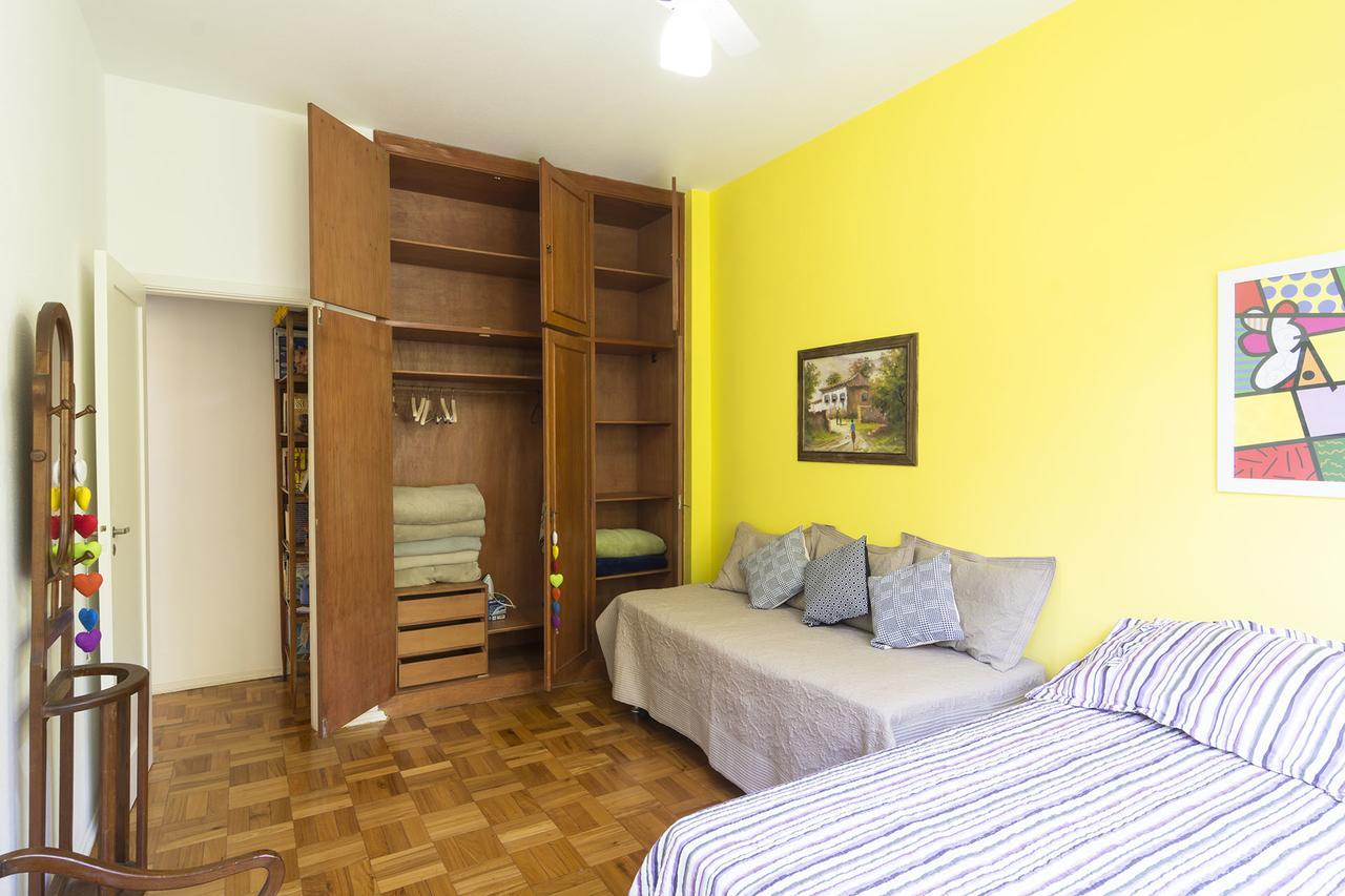 Flat 1008 Apartment Petropolis  Ngoại thất bức ảnh